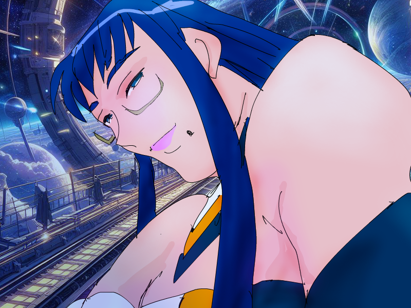 251205京子 by だこつのすなば 26/01/29