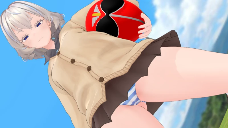 アカニンジャー by だこつのすなば