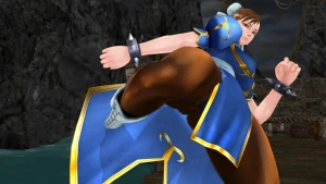 Re: 251020春麗 by だこつのすなば