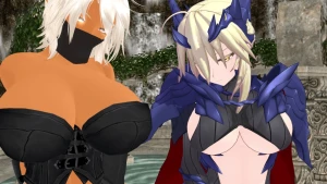 Re: エクスプローラー/槍トリア by だこつのすなば