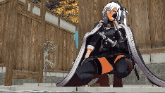 Re: 202510月MMD by だこつのすなば 25/10/19