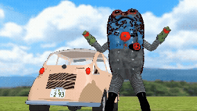 Re: 特撮等身 by だこつのすなば 26/01/21