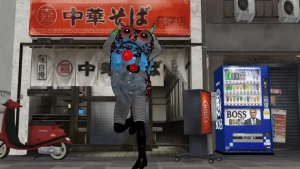 Re: 2504MMD by だこつのすなば