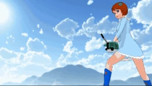 Re: 2025年5月MMD by だこつのすなば
