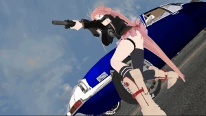 Re: 2025年5月MMD by だこつのすなば
