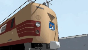 Re: 2025年5月MMD by だこつのすなば