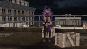 Re: 2025年5月MMD by だこつのすなば