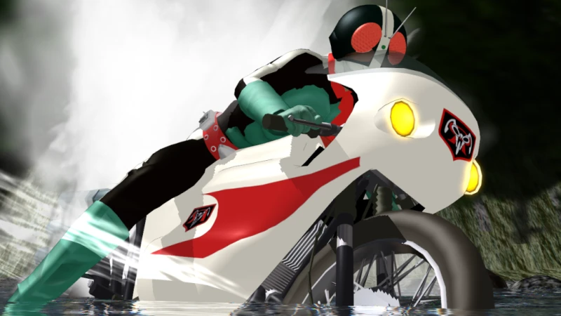 2025年6月MMD by だこつのすなば
