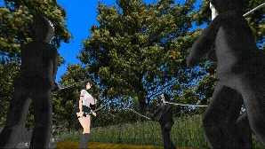 Re: 2025年6月MMD by だこつのすなば