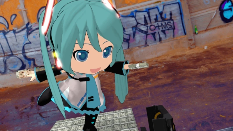 2025年度7月MMD by だこつのすなば