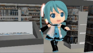 Re: 2025年度7月MMD by だこつのすなば