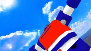 Re: 2025年度7月MMD by だこつのすなば 25/07/06