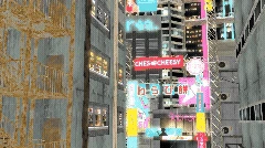 Re: 2025年度7月MMD by だこつのすなば