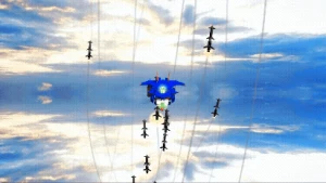 Re: 2025年度7月MMD by だこつのすなば