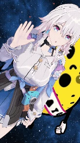 Re: ２５ねん８月MMD by だこつのすなば