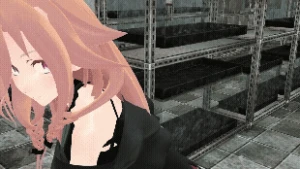 Re: ２５ねん８月MMD by だこつのすなば