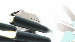 Re: ２５ねん８月MMD by だこつのすなば