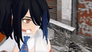 Re: ２５ねん８月MMD by だこつのすなば