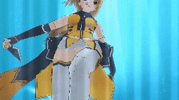 Re: ２５ねん８月MMD by だこつのすなば