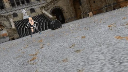 Re: ２５ねん８月MMD by だこつのすなば