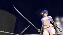 Re: ２５ねん８月MMD by だこつのすなば 25/08/23
