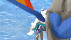 Re: ２５ねん８月MMD by だこつのすなば