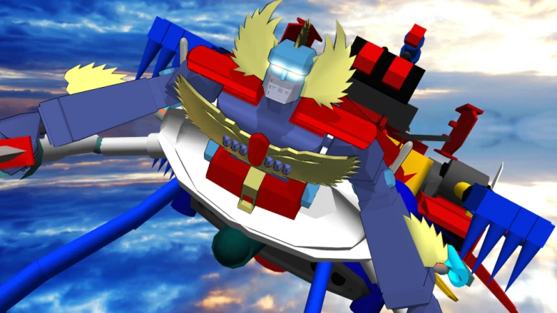 25ねん9月MMD by だこつのすなば