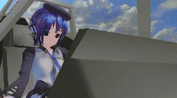 Re: 25ねん9月MMD by だこつのすなば