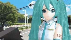 Re: 202510月MMD by だこつのすなば 25/10/19