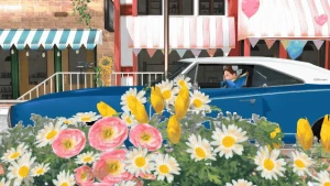 Re: 202510月MMD by だこつのすなば 25/10/24