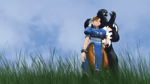 Re: 202510月MMD by だこつのすなば 25/10/25