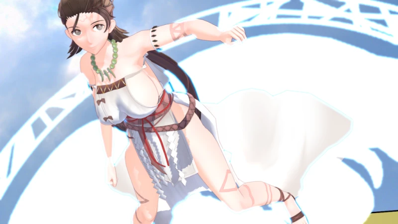 2025年12月MMD by だこつのすなば