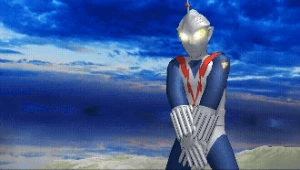 Re: 特撮巨大 by だこつのすなば