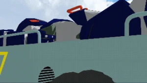 Re: ダグラム by だこつのすなば