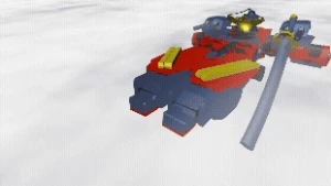 Re: ダヨーファイト71 by だこつのすなば