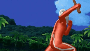 Re: 特撮等身 by だこつのすなば 26/01/19