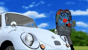 Re: 特撮等身 by だこつのすなば 26/01/19