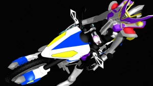 Re: 特撮等身 by だこつのすなば 26/01/28