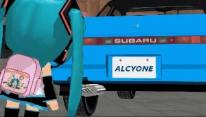 Re: MMDダヨー by だこつのすなば 26/01/30