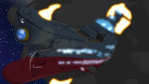 Re: メカ by だこつのすなば