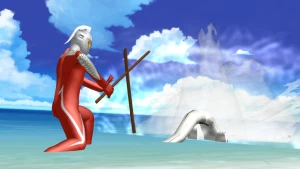 Re: 特撮等身 by だこつのすなば