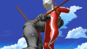 Re: 特撮等身 by だこつのすなば