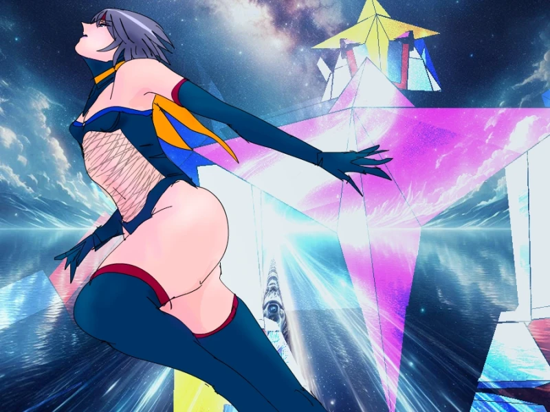 D-Saviours22 by だこつのすなば