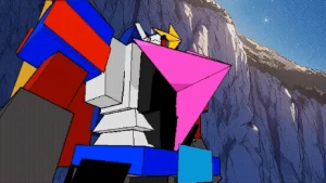 Re: D-Saviours22 by だこつのすなば