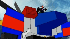 Re: D-Saviours22 by だこつのすなば