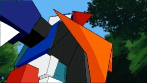 Re: D-Saviours22 by だこつのすなば