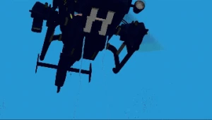 Re: 2603MMD by だこつのすなば